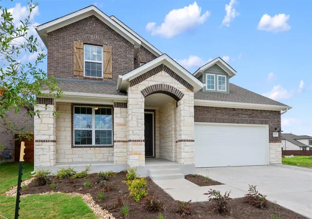 1st image of 17217 Chiquito St, Pflugerville, TX 78660 | MLS# 5807168
