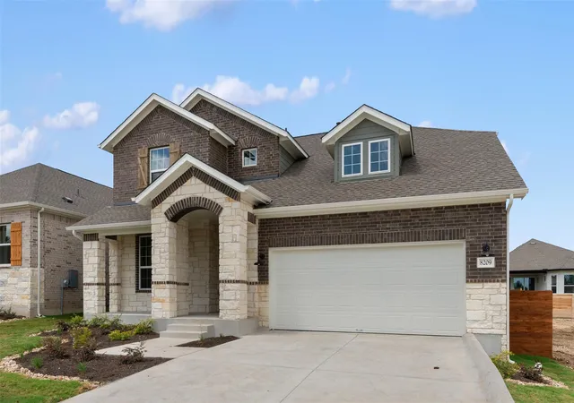 2nd image of 17217 Chiquito St, Pflugerville, TX 78660 | MLS# 5807168