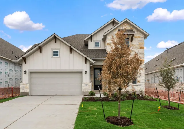 Photo 2 of Single family home for sale at 17217 Chiquito St, Pflugerville, TX 78660 | MLS# 5807168 | Listing updated on 2026-10-06