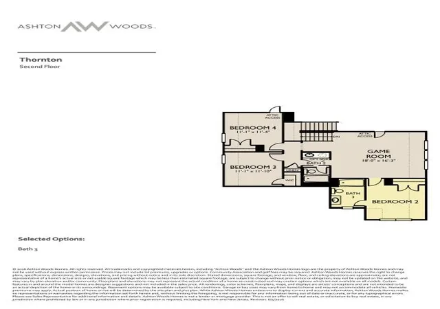 5th image of 17217 Chiquito St, Pflugerville, TX 78660 | MLS# 5807168
