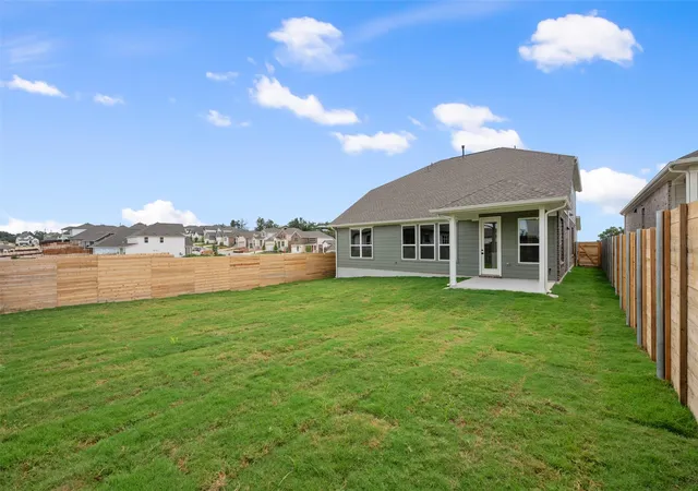 40th image of 17217 Chiquito St, Pflugerville, TX 78660 | MLS# 5807168