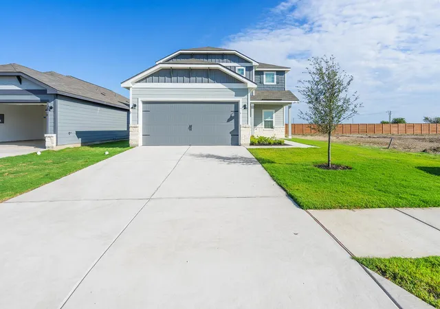 1st image of 144 Wirepass Crst, Jarrell, TX 76537 | MLS# 7513985