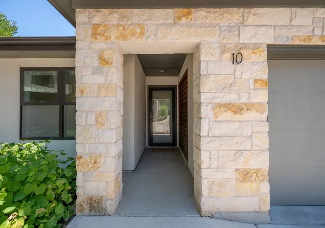 Photo 3 of Single family home for sale at 1303 Azie Morton Rd #10, Austin, TX 78704 | MLS# 9089640 | Listing updated on 2026-08-01
