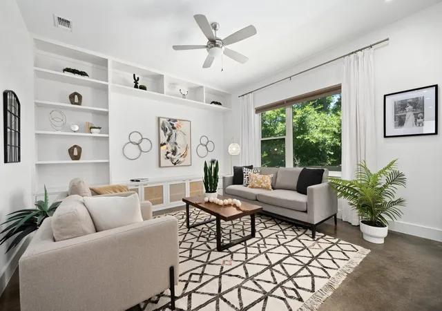 Photo 4 of Single family home for sale at 1303 Azie Morton Rd #10, Austin, TX 78704 | MLS# 9089640 | Listing updated on 2026-08-01