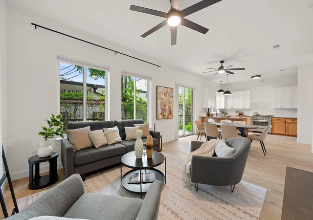 Photo 2 of Condo for sale at 1504 Collier St #7, Austin, TX 78704 | MLS# 1587169 | Listing updated on 2026-09-01