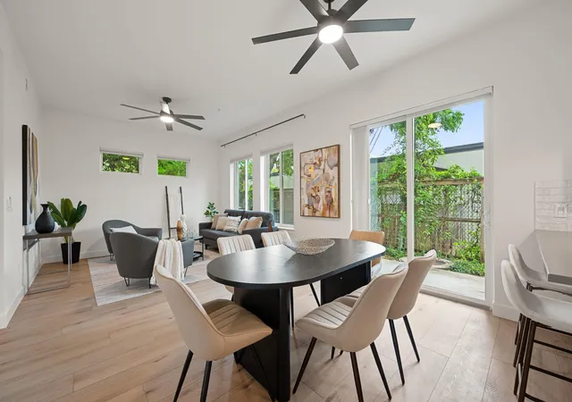Photo 3 of Condo for sale at 1504 Collier St #7, Austin, TX 78704 | MLS# 1587169 | Listing updated on 2026-09-01