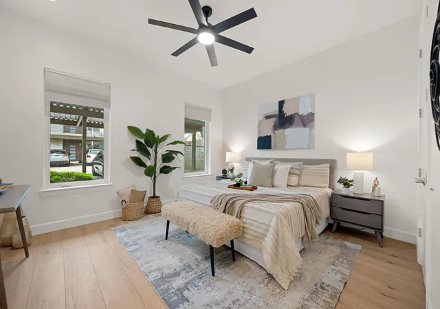 Photo 3 of Condo for sale at 1504 Collier St #7, Austin, TX 78704 | MLS# 1587169 | Listing updated on 2026-09-01
