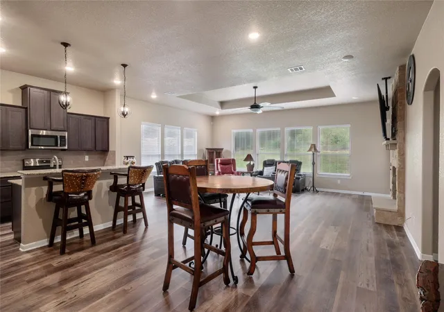 Photo 3 of Single family home for sale at 1528 Justice Dr, Copperas Cove, TX 76522 | MLS# 7640964 | Listing updated on 2026-09-18