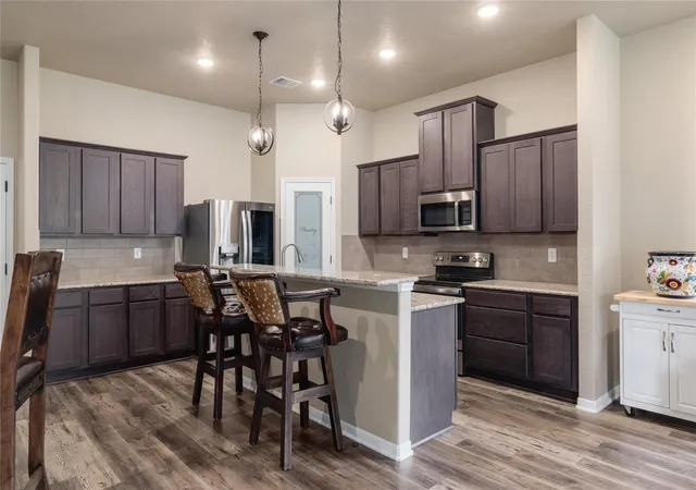 Photo 4 of Single family home for sale at 1528 Justice Dr, Copperas Cove, TX 76522 | MLS# 7640964 | Listing updated on 2026-09-18