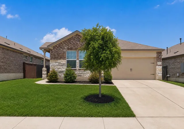 Homes for sale in Hutto, TX | 505 Golden Plains Pkwy, Hutto, TX 78634 | MLS# 2567893