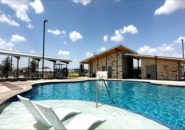 Homes for sale in Hutto, TX | 505 Golden Plains Pkwy, Hutto, TX 78634 | MLS# 2567893