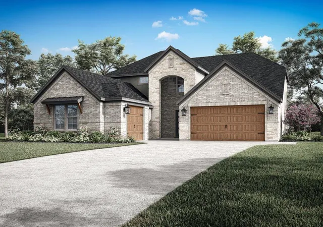 1st image of 401 E Luna Blue Ln, Jarrell, TX 76537 | MLS# 2957781