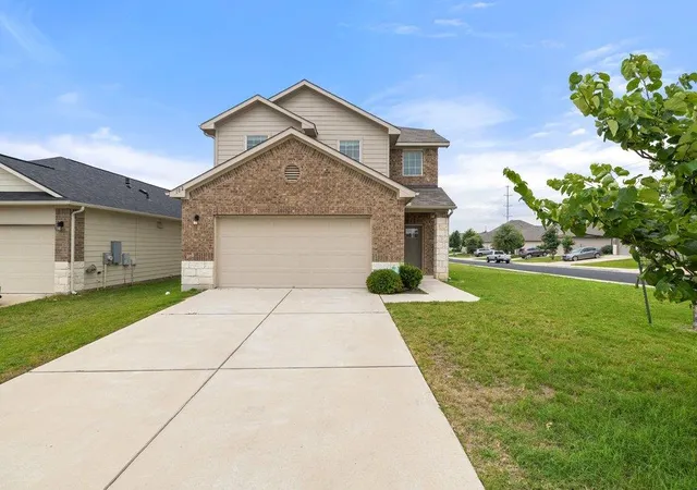 Photo 2 of Single family home for sale at 102 Ashford Way, Georgetown, TX 78626 | MLS# 5497026 | Listing updated on 2026-08-22