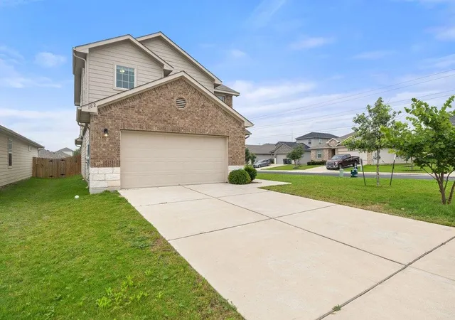 Photo 2 of Single family home for sale at 102 Ashford Way, Georgetown, TX 78626 | MLS# 5497026 | Listing updated on 2026-08-22