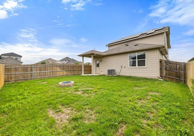 Photo 31 of Single family home for sale at 102 Ashford Way, Georgetown, TX 78626 | MLS# 5497026 | Listing updated on 2026-08-22