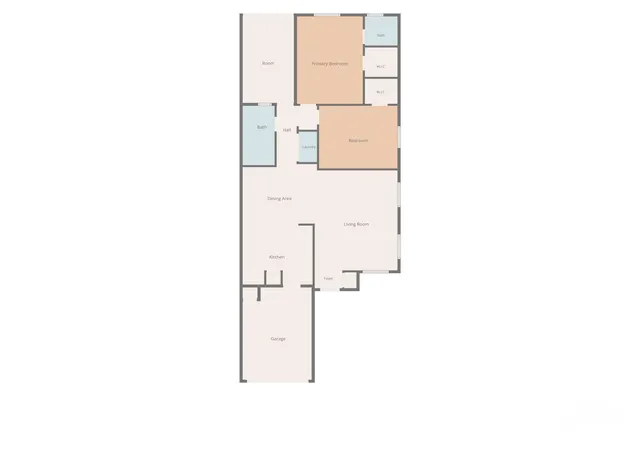 Photo 20 of Multi family home for sale at 2910 Whisper Oaks Ln, Georgetown, TX 78628 | MLS# 1407096 | Listing updated on 2026-08-18