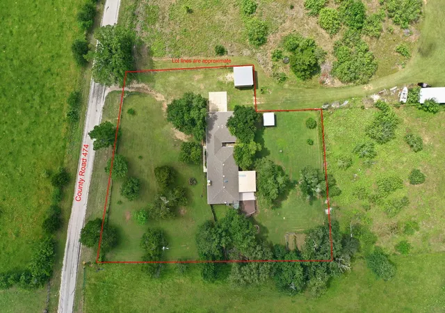 4th image of 900 County Road 474, Elgin, TX 78621 | MLS# 5870633
