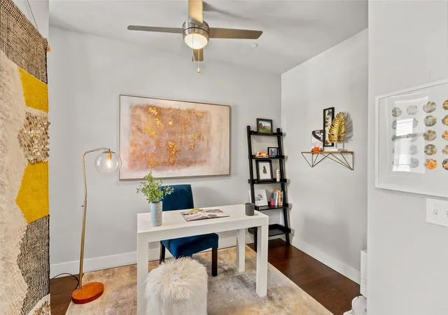 Listing Photo 5 - Condo for sale in building located at 2805 Dulce Ln, Austin, TX 78704 - Unit #1033