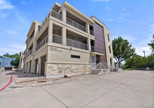 Condo for sale at 2805 Dulce Ln #1033, Austin, TX 78704 | MLS# 1696268