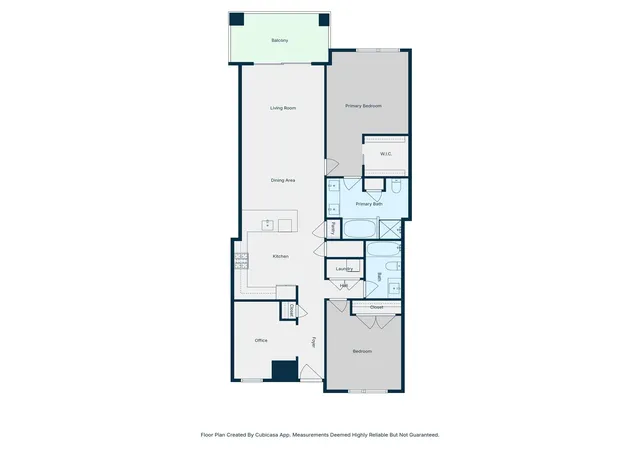 35th image of 2805 Dulce Ln #1033, Austin, TX 78704 | MLS# 1696268