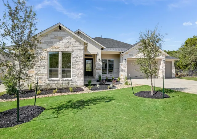 Single family home for sale at 3608 Emerald Lake Path, Georgetown, TX 78628 | MLS# 5427332