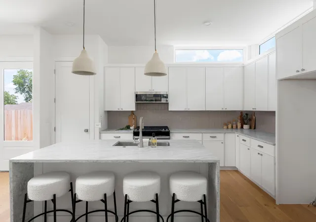 1st image of 6407 Bradsher #I, Austin, TX 78745 | MLS# 3985356