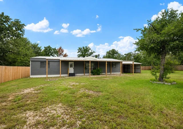 1st image of 133 Deer Run, Smithville, TX 78957 | MLS# 2197532