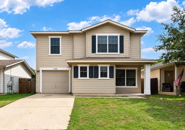 Photo 3 of Single family home for sale at 13408 Coomes Dr, Del Valle, TX 78617 | MLS# 2847891 | Listing updated on 2026-09-14