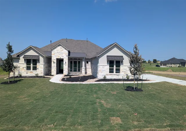 Photo 1 of Single family home for sale at 624 Harrison Matthew Ln, Georgetown, TX 78626 | MLS# 7807995 | Listing updated on 2026-09-14