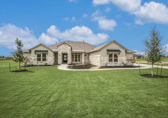 Single family home for sale at 624 Harrison Matthew Ln, Georgetown, TX 78626 | MLS# 7807995
