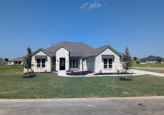Photo 2 of Single family home for sale at 624 Harrison Matthew Ln, Georgetown, TX 78626 | MLS# 7807995 | Listing updated on 2026-09-14