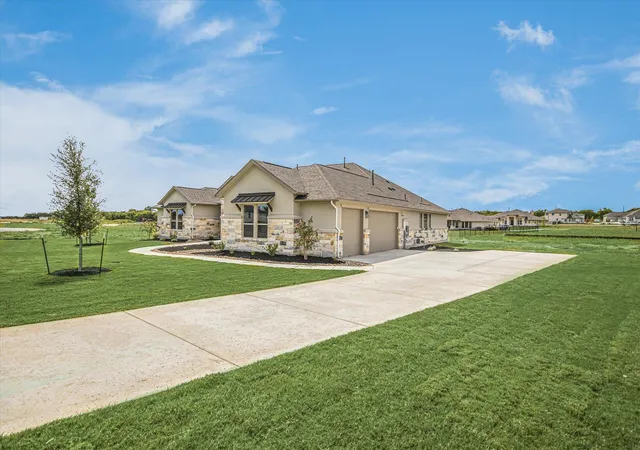 Photo 2 of Single family home for sale at 624 Harrison Matthew Ln, Georgetown, TX 78626 | MLS# 7807995 | Listing updated on 2026-10-22
