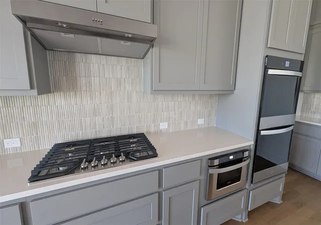 Photo 4 of Single family home for sale at 624 Harrison Matthew Ln, Georgetown, TX 78626 | MLS# 7807995 | Listing updated on 2026-09-14