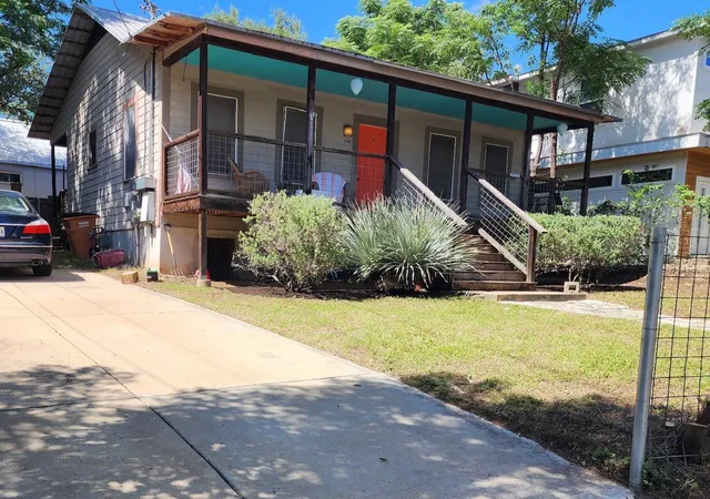 Photo 1 of Sale Pending at 2006 E 13th Street #1 and 2, Austin, TX 78702 | MLS# 7548889 | Listing updated on 2026-10-04