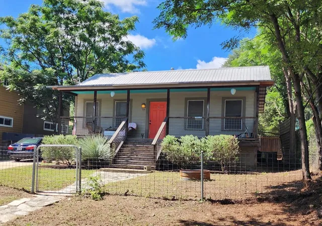 Photo 2 of Sale Pending at 2006 E 13th Street #1 and 2, Austin, TX 78702 | MLS# 7548889 | Listing updated on 2026-10-04