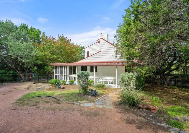 2nd image of 131 Belle Dr, Wimberley, TX 78676 | MLS# 7751382