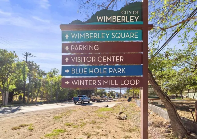 40th image of 131 Belle Dr, Wimberley, TX 78676 | MLS# 7751382