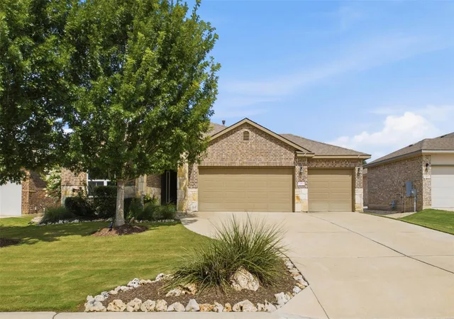 Homes for sale in Georgetown, TX | 2413 Bridges Ranch Rd, Georgetown, TX 78628 | MLS# 7985499