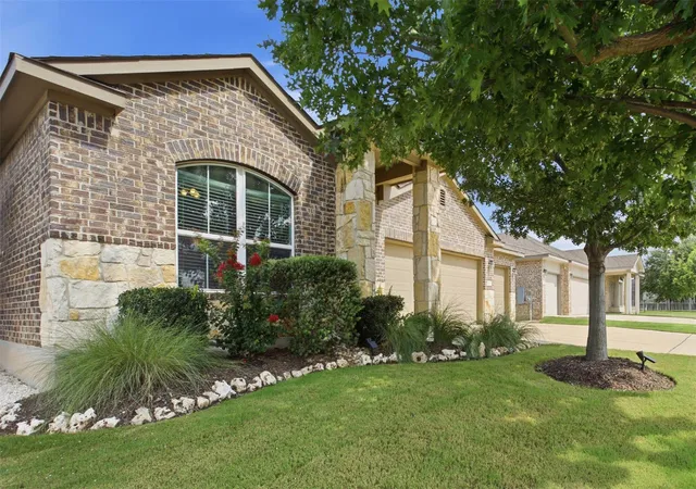 Homes for sale in Georgetown, TX | 2413 Bridges Ranch Rd, Georgetown, TX 78628 | MLS# 7985499