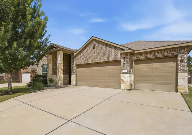 Homes for sale in Georgetown, TX | 2413 Bridges Ranch Rd, Georgetown, TX 78628 | MLS# 7985499