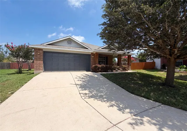 Homes for sale in Elgin, TX | 12816 Wooly Bucket Cv, Elgin, TX 78621 | MLS# 7318470