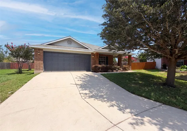 Photo 1 of Single family home for sale at 12816 Wooly Bucket Cv, Elgin, TX 78621 | MLS# 7318470 | Listing updated on 2026-10-10