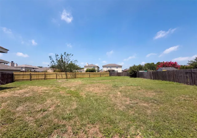 Photo 17 of Single family home for sale at 12816 Wooly Bucket Cv, Elgin, TX 78621 | MLS# 7318470 | Listing updated on 2026-10-10