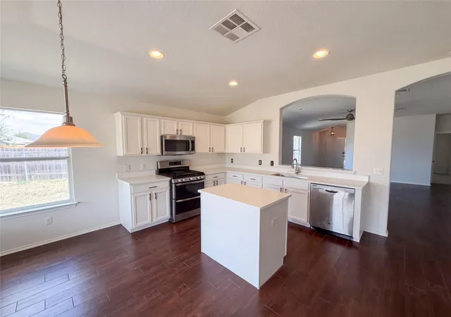 Photo 3 of Single family home for sale at 12816 Wooly Bucket Cv, Elgin, TX 78621 | MLS# 7318470 | Listing updated on 2026-10-10