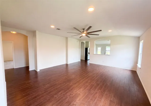 Photo 4 of Single family home for sale at 12816 Wooly Bucket Cv, Elgin, TX 78621 | MLS# 7318470 | Listing updated on 2026-10-10