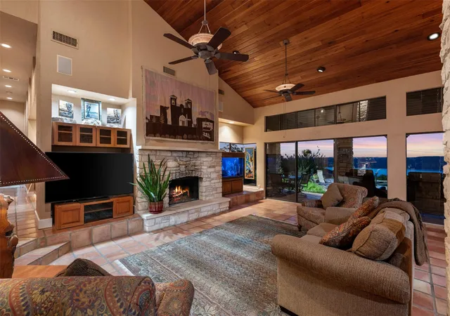 Photo 3 of Single family home for sale at 12609 Lyndon Dr, Austin, TX 78732 | MLS# 3721223 | Listing updated on 2026-09-04