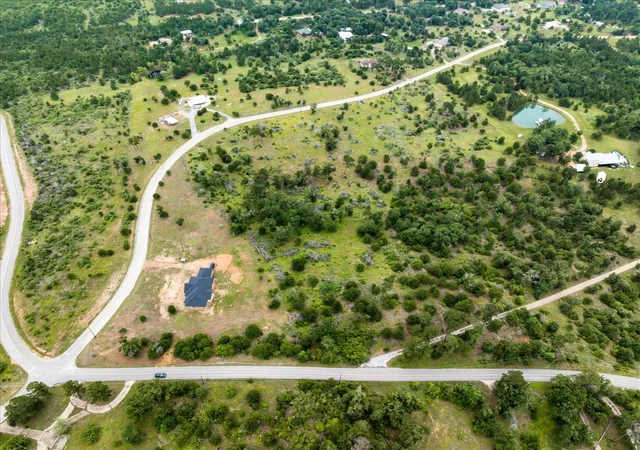 Photo 3 of Land for sale at 000 Mcallister Rd, Bastrop, TX 78602 | MLS# 9947415 | Listing updated on 2026-06-20