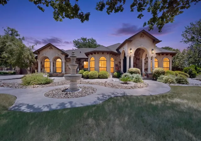 Photo 2 of Single family home for sale at 116 Roble Roja Dr, Georgetown, TX 78633 | MLS# 2706525 | Listing updated on 2026-09-04