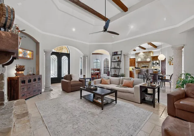 Photo 3 of Single family home for sale at 116 Roble Roja Dr, Georgetown, TX 78633 | MLS# 2706525 | Listing updated on 2026-09-04