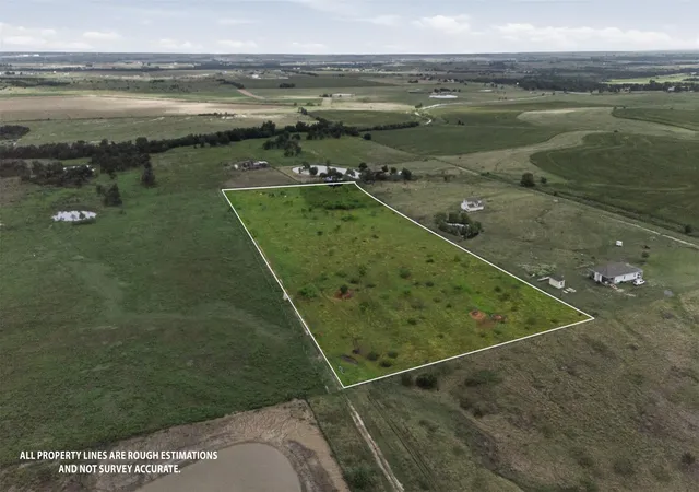 image of Lot 7 Fm 1466, Coupland, TX 78615 | MLS# 9343498